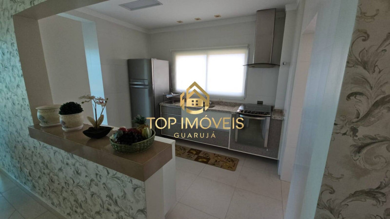 Imagem Apartamento com 3 Quartos à Venda, 132 m² em Enseada - Guarujá Imagem Apartamento com 3 Quartos à Venda, 132 m² em Enseada - Guarujá