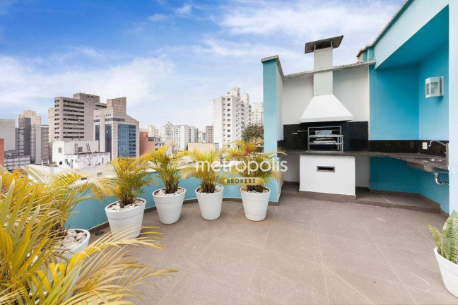 Imagem Cobertura com 4 Quartos à Venda, 426 m² em Perdizes - São Paulo Imagem Cobertura com 4 Quartos à Venda, 426 m² em Perdizes - São Paulo