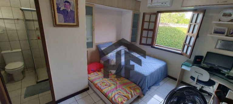 Imagem Casa com 4 Quartos à Venda, 246 m² em Boa Viagem - Recife
