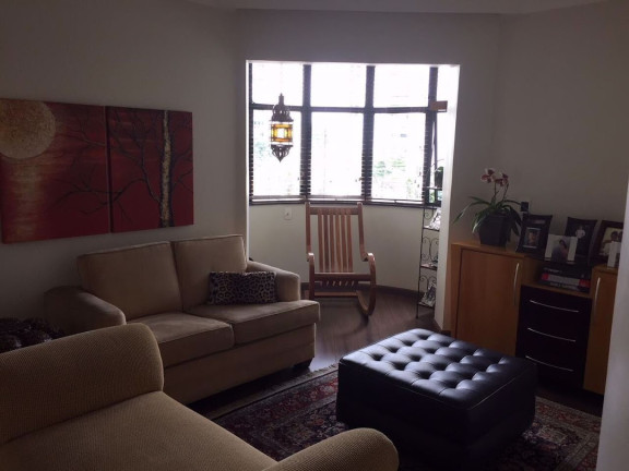 Imagem Apartamento com 4 Quartos à Venda, 257 m² em Indianópolis - São Paulo Imagem Apartamento com 4 Quartos à Venda, 257 m² em Indianópolis - São Paulo