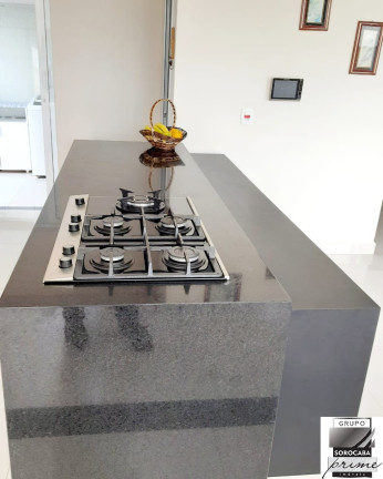 Imagem Casa com 3 Quartos à Venda, 260 m² em Ibiti Reserva - Sorocaba