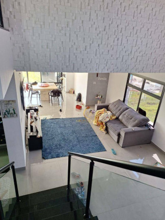Imagem Sobrado com 4 Quartos à Venda, 270 m² em Condomínio Verana - São José Dos Campos Imagem Sobrado com 4 Quartos à Venda, 270 m² em Condomínio Verana - São José Dos Campos