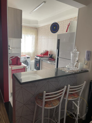Imagem Apartamento com 2 Quartos à Venda, 50 m² em Vila Ema - São Paulo Imagem Apartamento com 2 Quartos à Venda, 50 m² em Vila Ema - São Paulo