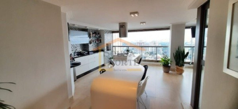 Imagem Apartamento com 4 Quartos à Venda, 250 m² em Santana - São Paulo Imagem Apartamento com 4 Quartos à Venda, 250 m² em Santana - São Paulo
