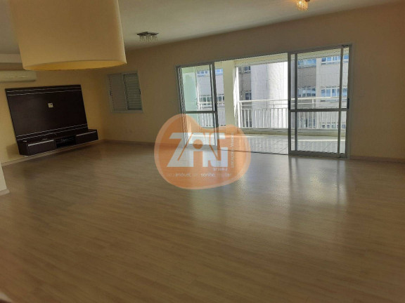Imagem Apartamento com 3 Quartos à Venda, 176 m² em Jardim Das Nações - Taubaté