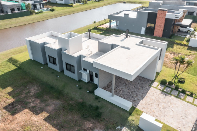 Imagem Casa de Condomínio com 3 Quartos à Venda, 190 m² em Centenário - Torres Imagem Casa de Condomínio com 3 Quartos à Venda, 190 m² em Centenário - Torres