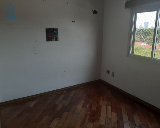 Imagem Imóvel com 3 Quartos à Venda, 83 m² em Chácara Santo Antônio - São Paulo