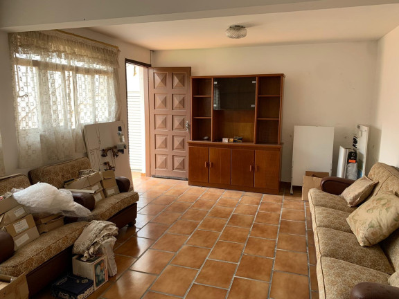 Imagem Casa com 2 Quartos à Venda, 141 m² em Bosque Da Saúde - São Paulo Imagem Casa com 2 Quartos à Venda, 141 m² em Bosque Da Saúde - São Paulo