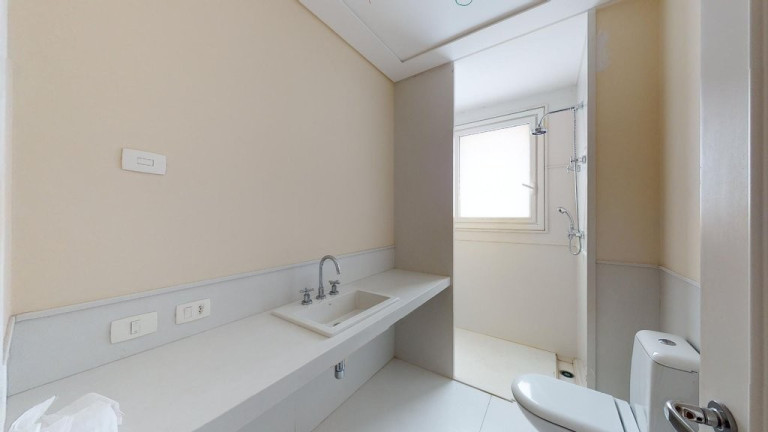 Imagem Apartamento com 4 Quartos à Venda, em Santa Cecília - São Paulo Imagem Apartamento com 4 Quartos à Venda, em Santa Cecília - São Paulo