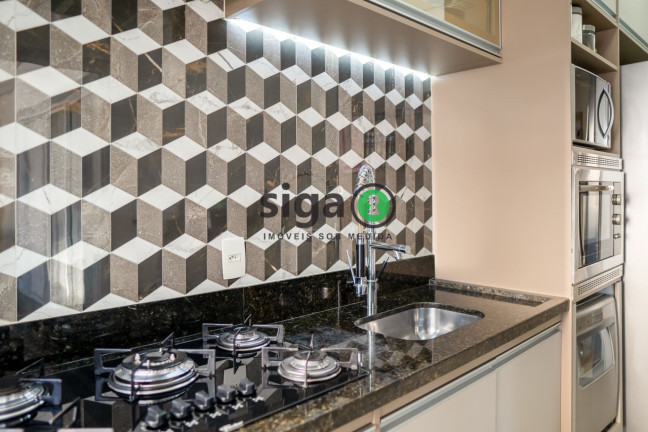 Imagem Apartamento com 2 Quartos à Venda, 92 m² em Jardim Anália Franco - São Paulo Imagem Apartamento com 2 Quartos à Venda, 92 m² em Jardim Anália Franco - São Paulo
