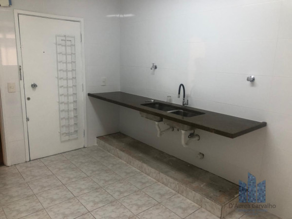 Imagem Apartamento com 3 Quartos à Venda, 98 m² em Vila Mariana - São Paulo Imagem Apartamento com 3 Quartos à Venda, 98 m² em Vila Mariana - São Paulo