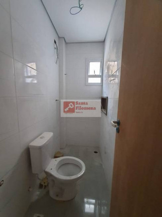 Imagem Cobertura com 2 Quartos à Venda, 90 m² em Vila Vitória - Santo André Imagem Cobertura com 2 Quartos à Venda, 90 m² em Vila Vitória - Santo André