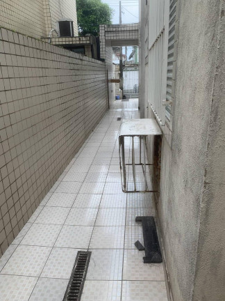 Imagem Casa com 2 Quartos à Venda, 80 m² em Aparecida - Santos