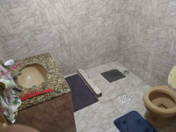 Imagem Imóvel com 4 Quartos à Venda, 200 m² em Campo Grande - Rio De Janeiro