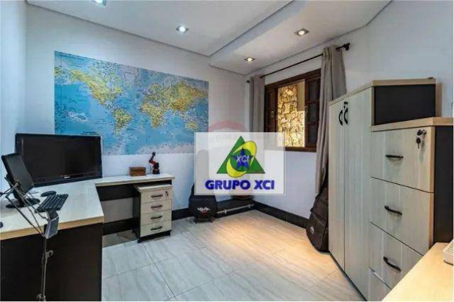 Imagem Casa com 3 Quartos à Venda, 304 m² em Roncáglia - Valinhos Imagem Casa com 3 Quartos à Venda, 304 m² em Roncáglia - Valinhos