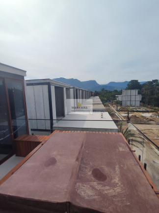 Imagem Casa com 4 Quartos à Venda, 161 m² em Maresias - São Sebastião