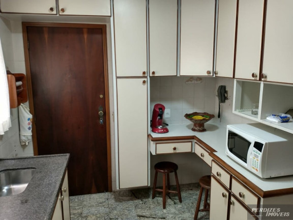 Apartamento com 2 Quartos à Venda, 80 m² em Vila Pompéia - São Paulo