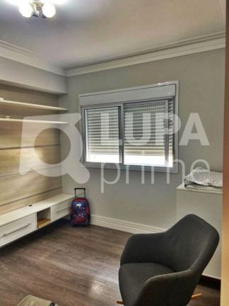 Imagem Apartamento com 3 Quartos à Venda, 264 m² em Tatuapé - São Paulo Imagem Apartamento com 3 Quartos à Venda, 264 m² em Tatuapé - São Paulo