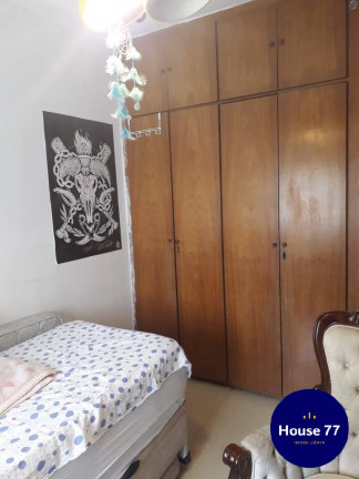 Imagem Apartamento com 3 Quartos à Venda, 160 m² em Morumbi - São Paulo