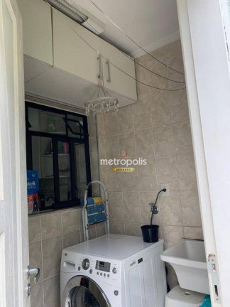 Imagem Sobrado com 2 Quartos à Venda, 75 m² em Vila Alpina - São Paulo
