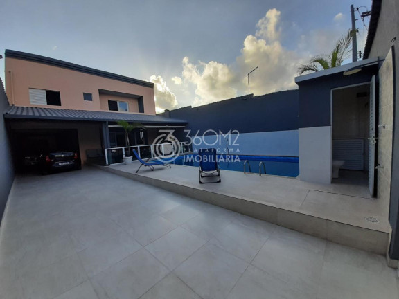 Imagem Casa com 5 Quartos à Venda, 350 m² em Balneário Jequitibá - Itanhaém Imagem Casa com 5 Quartos à Venda, 350 m² em Balneário Jequitibá - Itanhaém