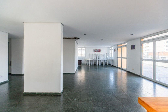 Imagem Imóvel com 2 Quartos à Venda, 56 m² em Vila Gumercindo - São Paulo