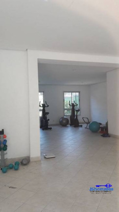 Imagem Apartamento com 2 Quartos à Venda, 48 m² em Jardim Celeste - São Paulo Imagem Apartamento com 2 Quartos à Venda, 48 m² em Jardim Celeste - São Paulo