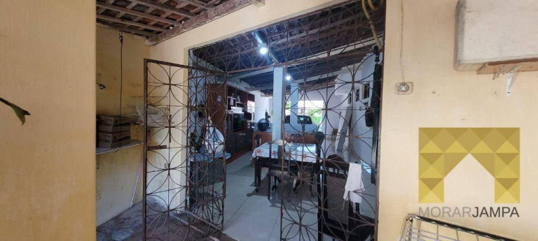 Imagem Casa com 4 Quartos à Venda, 250 m² em Cabo Branco - João Pessoa