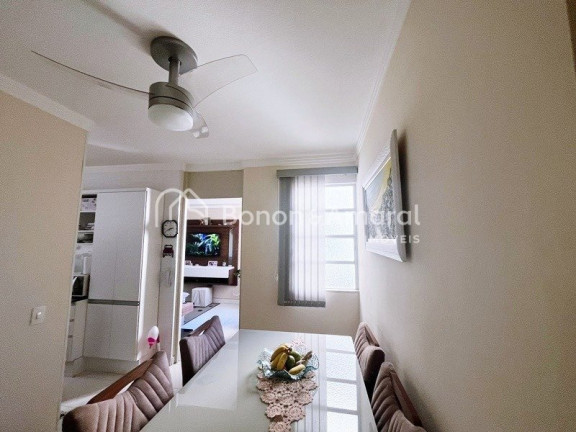 Imagem Apartamento com 2 Quartos à Venda, 65 m² em Conjunto Residencial Parque Bandeirantes - Campinas Imagem Apartamento com 2 Quartos à Venda, 65 m² em Conjunto Residencial Parque Bandeirantes - Campinas