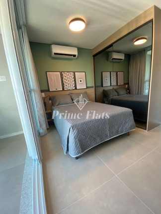Imagem Apartamento com 1 Quarto à Venda, 27 m² em Vila Clementino - São Paulo Imagem Apartamento com 1 Quarto à Venda, 27 m² em Vila Clementino - São Paulo