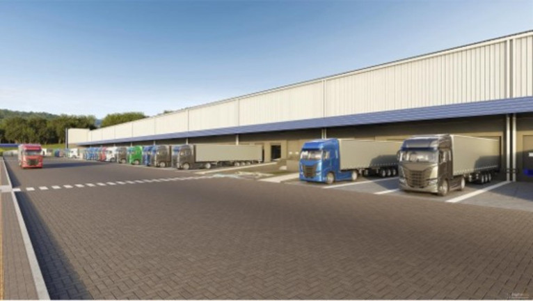 Imagem Imóvel para Alugar, 16.677 m² em Rodovia Fernão Dias, Km 931 - Itapeva Imagem Imóvel para Alugar, 16.677 m² em Rodovia Fernão Dias, Km 931 - Itapeva