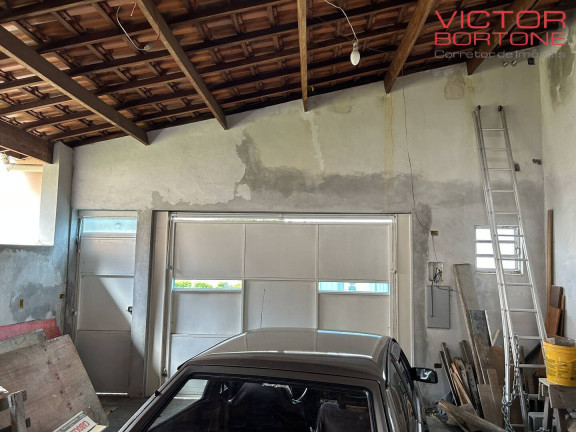 Imagem Casa com 4 Quartos à Venda, 295 m² em Centro - Mogi Das Cruzes