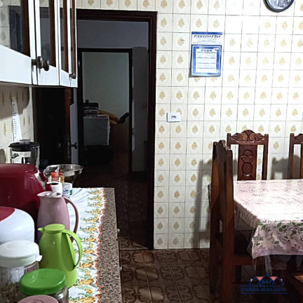 Imagem Casa com 3 Quartos à Venda, em Padroeira - Osasco Imagem Casa com 3 Quartos à Venda, em Padroeira - Osasco