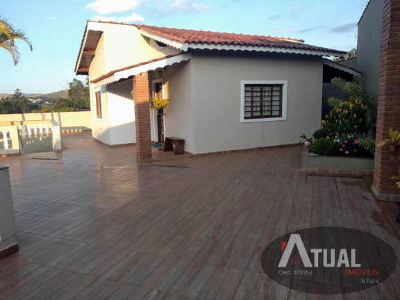 Imagem Casa com 6 Quartos à Venda, 447 m² em Vale Do Rio Cachoeira - Piracaia Imagem Casa com 6 Quartos à Venda, 447 m² em Vale Do Rio Cachoeira - Piracaia