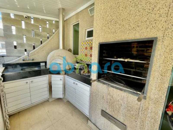 Imagem Cobertura com 5 Quartos à Venda, 300 m² em Ipanema - Rio De Janeiro Imagem Cobertura com 5 Quartos à Venda, 300 m² em Ipanema - Rio De Janeiro