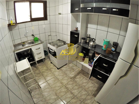 Imagem Kitnet à Venda, 26 m² em Guilhermina - Praia Grande Imagem Kitnet à Venda, 26 m² em Guilhermina - Praia Grande