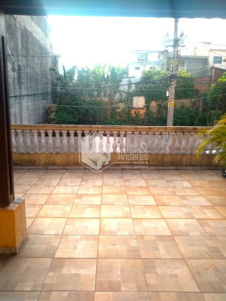 Imagem Sobrado com 3 Quartos à Venda, 308 m² em Conjunto Residencial Jardim Canaã - São Paulo Imagem Sobrado com 3 Quartos à Venda, 308 m² em Conjunto Residencial Jardim Canaã - São Paulo