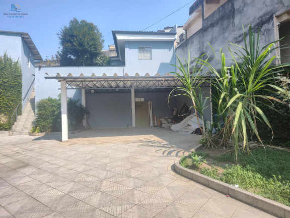 Imagem Casa com 2 Quartos à Venda, 128 m² em Cidade Nova São Miguel - São Paulo