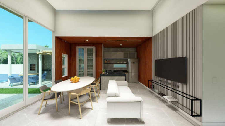 Imagem Casa com 2 Quartos à Venda, 80 m² em Conde Imagem Casa com 2 Quartos à Venda, 80 m² em Conde