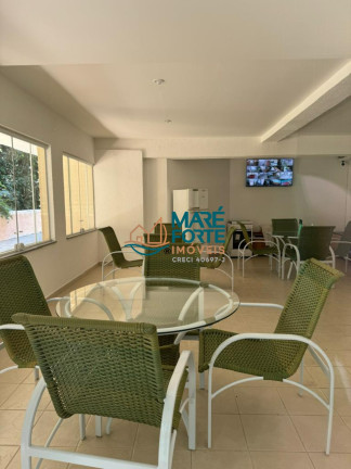 Imagem Apartamento com 2 Quartos à Venda, 72 m² em Praia Grande - Ubatuba