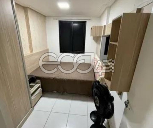 Imagem Apartamento com 2 Quartos à Venda, 64 m² em Luzia - Aracaju