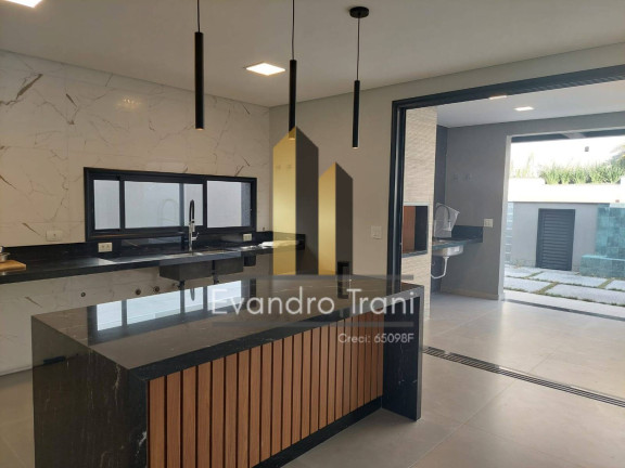 Imagem Casa com 4 Quartos à Venda, 325 m² em Condomínio Residencial Alphaville Ii - São José Dos Campos