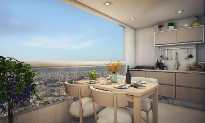 Imagem Apartamento com 2 Quartos à Venda, 68 m² em Caiçara - Praia Grande Imagem Apartamento com 2 Quartos à Venda, 68 m² em Caiçara - Praia Grande