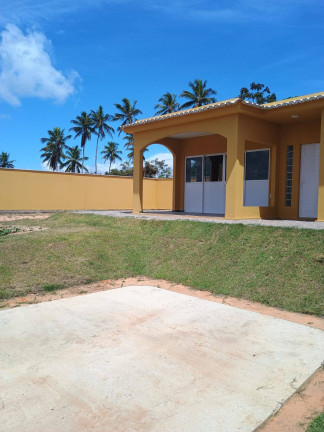 Casa com 2 Quartos à Venda, 420 m² em Cabeceiras - Tibau Do Sul