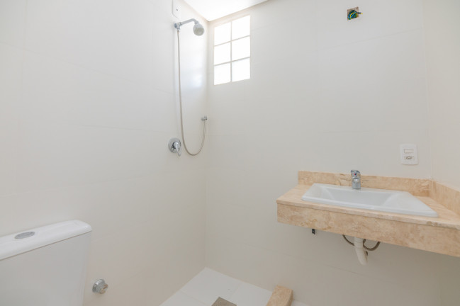 Imagem Apartamento com 1 Quarto à Venda, 54 m² em Passo Da Areia - Porto Alegre