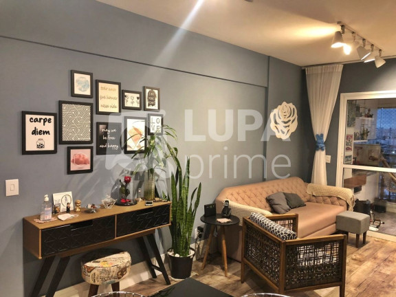 Imagem Apartamento com 3 Quartos à Venda, 73 m² em Vila Maria - São Paulo Imagem Apartamento com 3 Quartos à Venda, 73 m² em Vila Maria - São Paulo