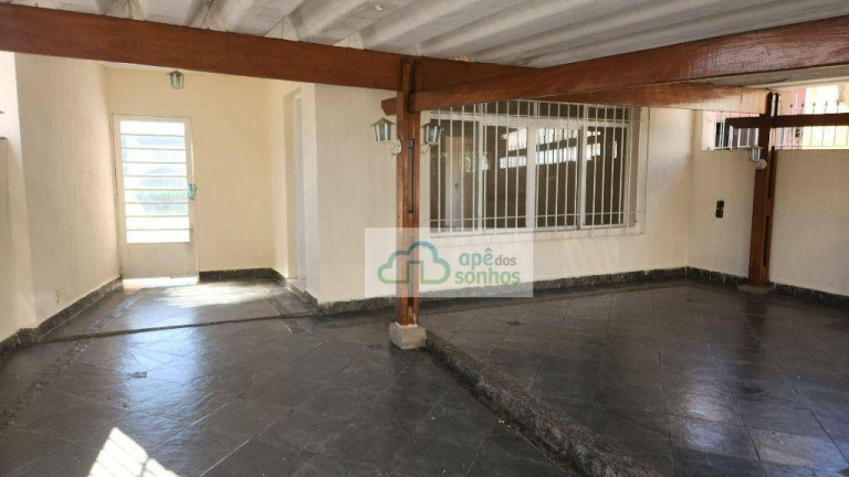 Casa com 4 Quartos à Venda, 370 m² em Parque São Domingos - São Paulo