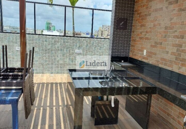 Imagem Apartamento com 3 Quartos à Venda, 60 m² em Poço - Cabedelo