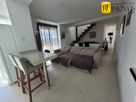 Cobertura com 3 Quartos à Venda, 132 m² em Vila Nova - Cabo Frio