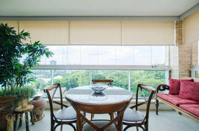Apartamento com 3 Quartos à Venda, 146 m² em Perdizes - São Paulo